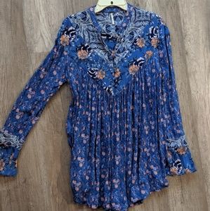 Free People Tunic/Dress